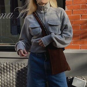 Orseund Iris Le Sport Pullover